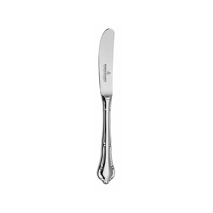 Picard und Wielpütz Palazzo 6121 Butterstreicher / Toastmesser, Hohlheft