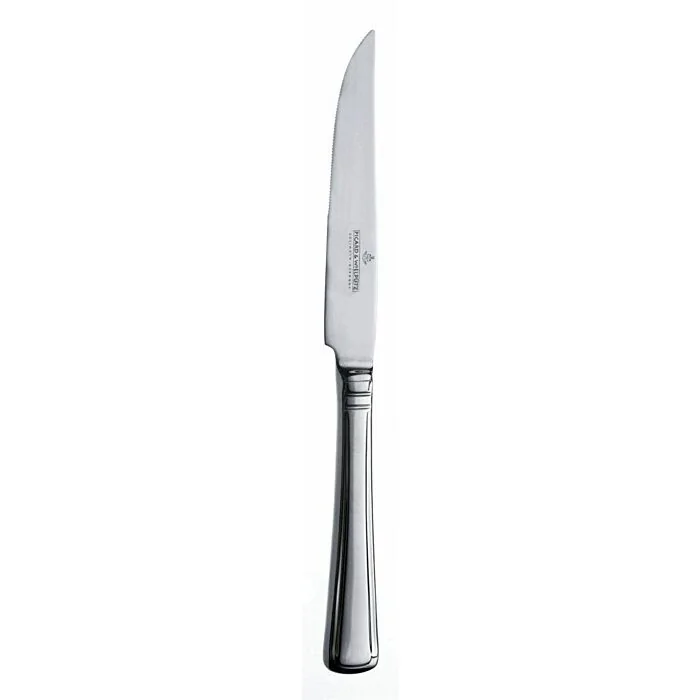 Picard und Wielpütz Bellevue 6102 Steakmesser Hohlheft