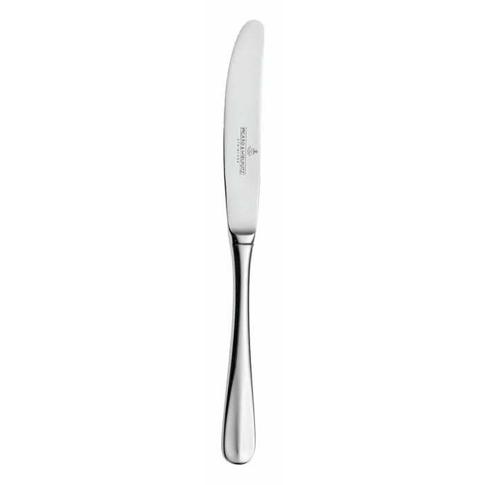 Picard und Wielpütz Baguette 6149 Dessertmesser massiv