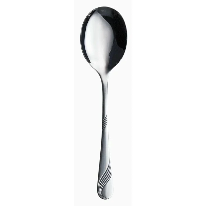 Picard und Wielpütz Gala 6141 Gemüse- oder Servierlöffel 