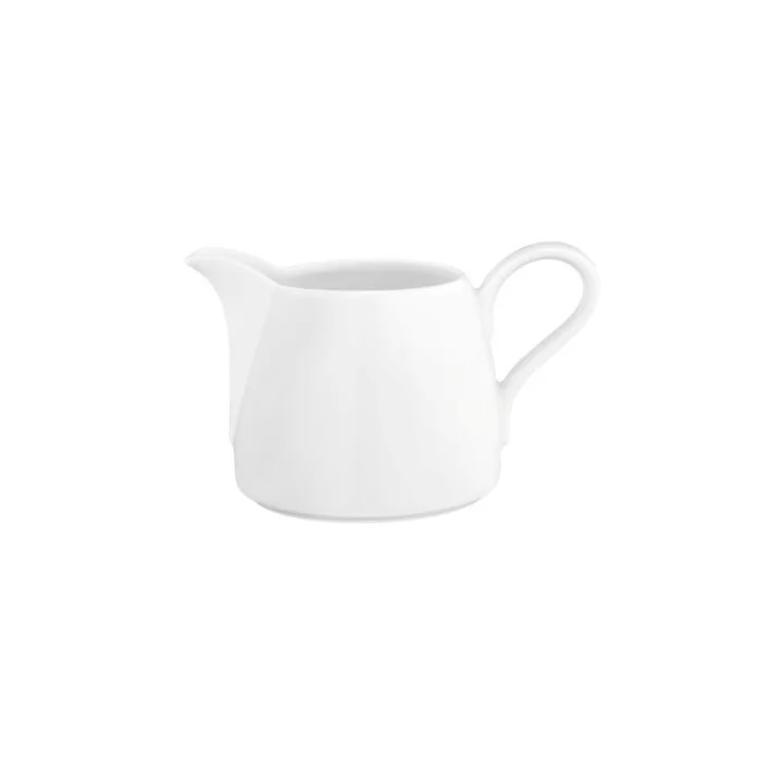 Seltmann Weiden COUP Fine Dining LIFE Milchkännchen 0,26 l , weiß