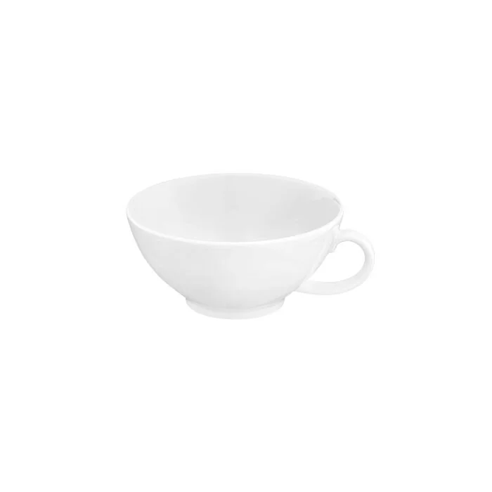 Seltmann Weiden COUP Fine Dining LIFE Teeobertasse 0,14 l , weiß