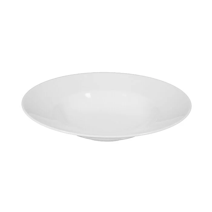 Seltmann Weiden LUKULLUS Pastateller rund, 27 cm, weiß