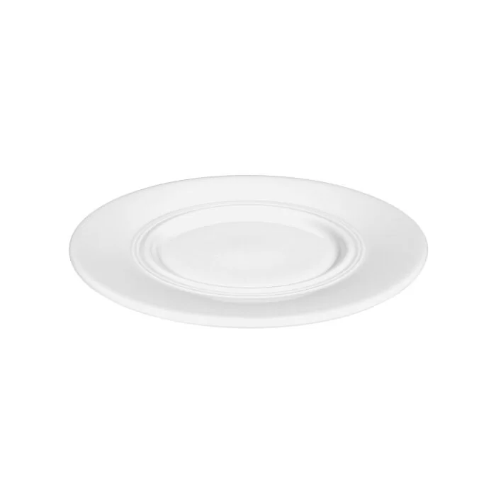Seltmann Weiden VITALIS Untere zur Suppentasse 17,5 cm, weiß
