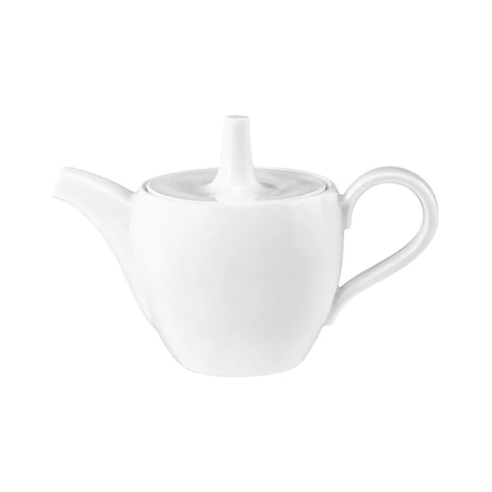 Seltmann Weiden BLUES Kaffeekanne 1 0,40 l, weiß