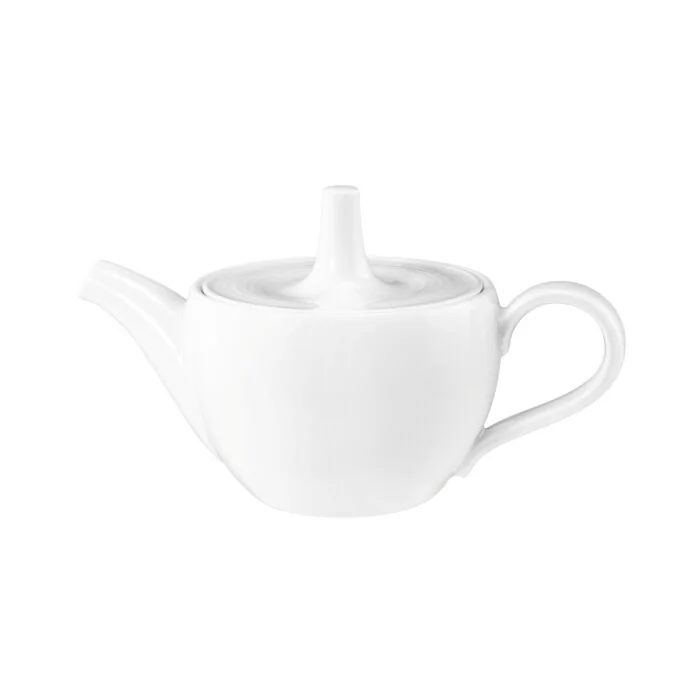 Seltmann Weiden BLUES Teekanne 1 0,50 l, weiß