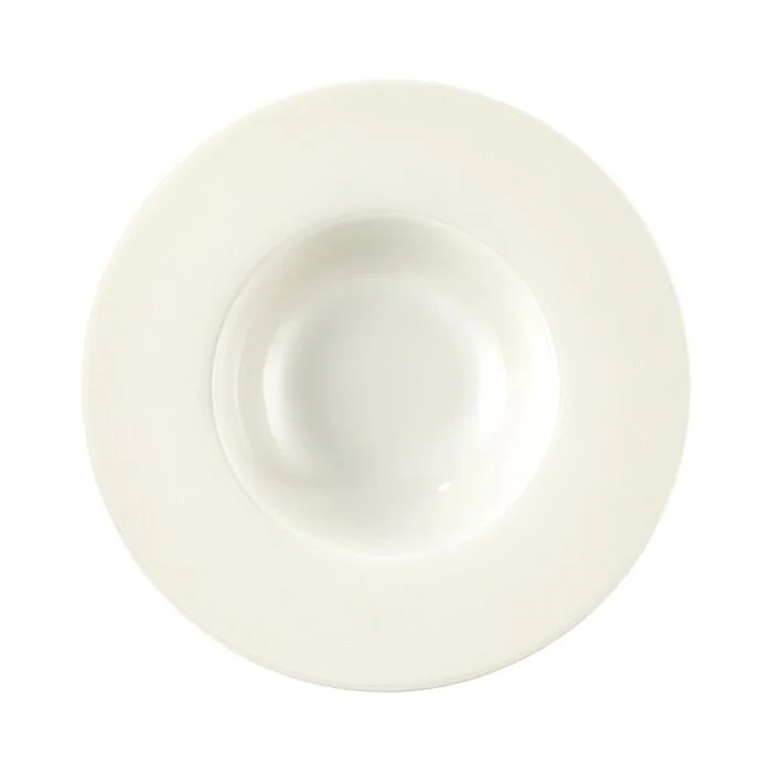 Seltmann Weiden Imperial Teller tier 23 cm Fahne