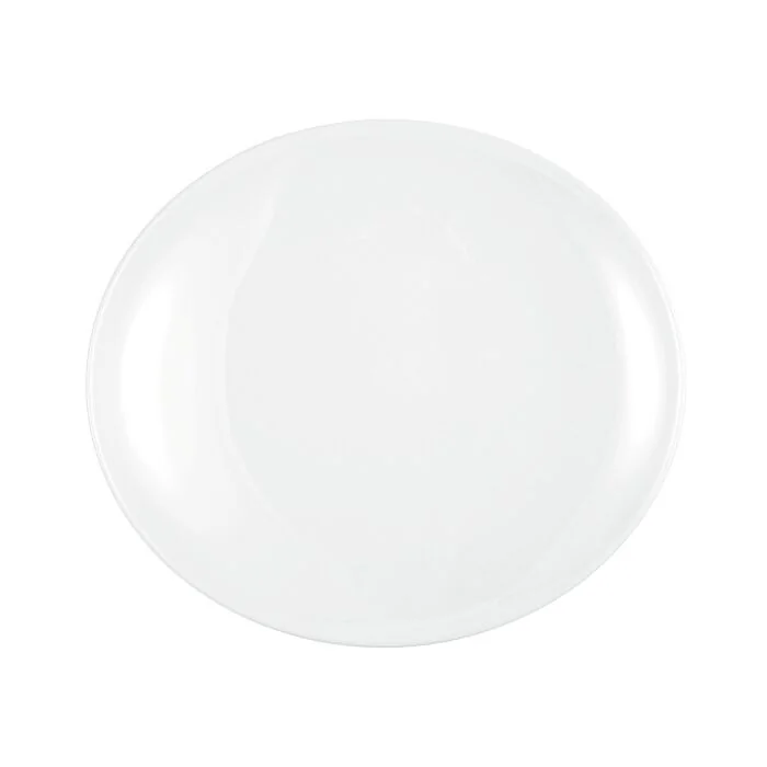 Seltmann Weiden Meran Steak & More Teller oval 34 cm