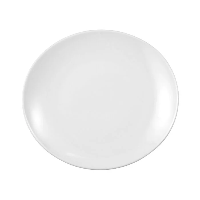 Seltmann Weiden Meran Steak & More Teller oval 29 cm