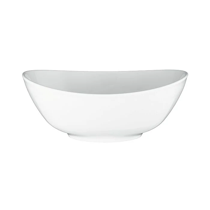 Seltmann Weiden Meran Steak & More Schüssel oval 25,5 cm