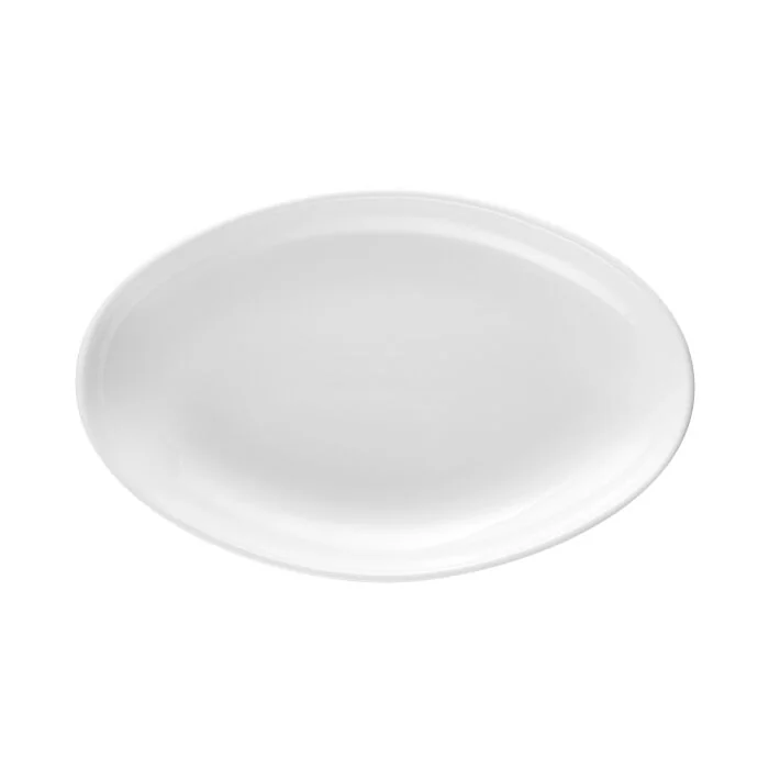 Seltmann Weiden Meran Steak & More Beilage oval 23,5 cm
