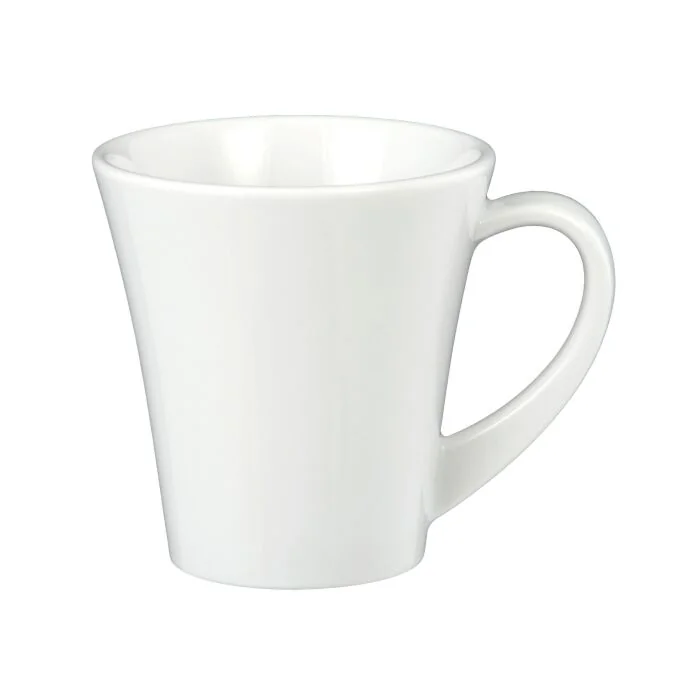 Seltmann Weiden Meran Steak & More Obere zur Cappuccinotasse 0,25 l