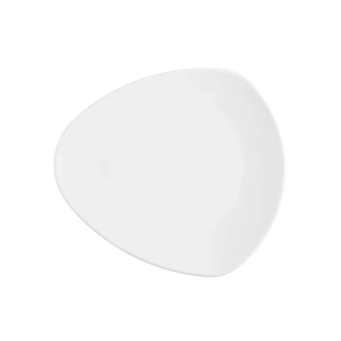 Seltmann Weiden COFFEE-E-MOTION Brotteller flach M5363/22cm