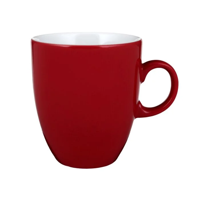 Seltmann Weiden VIP Becher 5005, 0,25 l, rot