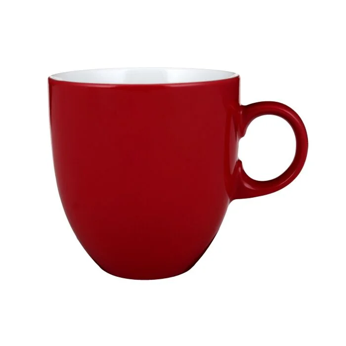 Seltmann Weiden VIP Becher 5005, 0,40 l, rot