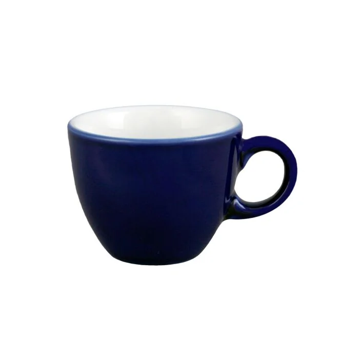 Seltmann Weiden VIP Espressoobertasse 1132, 0,09 l, blau 