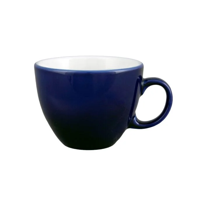 Seltmann Weiden VIP Cappuccinoobertasse 1131, 0,23 l, blau