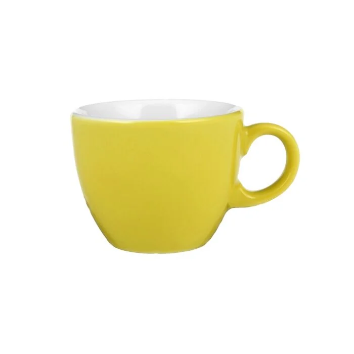 Seltmann Weiden VIP Espressoobertasse 1132, 0,09 l, gelb 