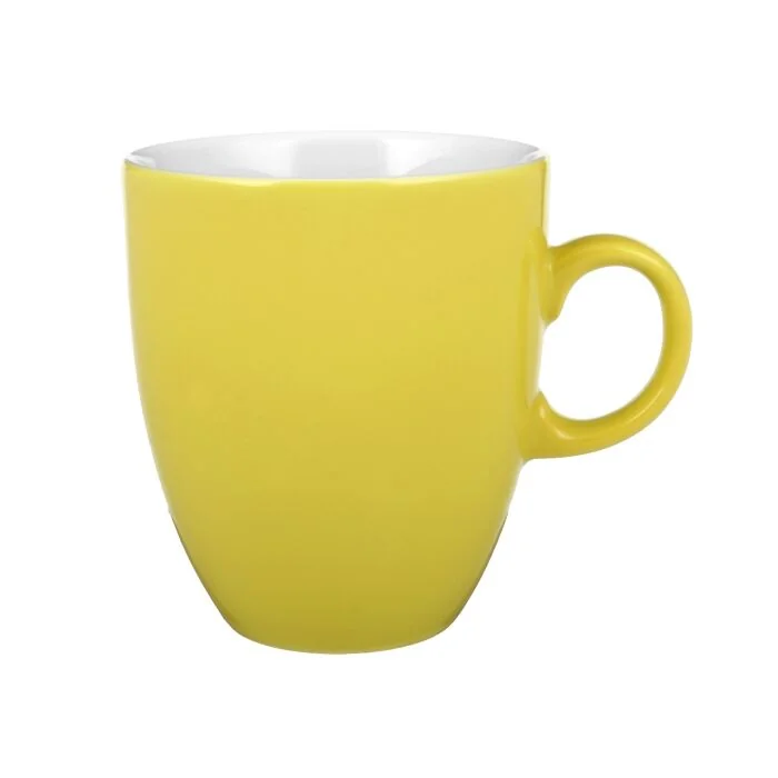 Seltmann Weiden VIP Becher 5005, 0,25 l, gelb