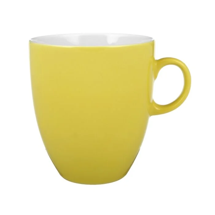 Seltmann Weiden VIP Becher 5005, 0,40 l, gelb