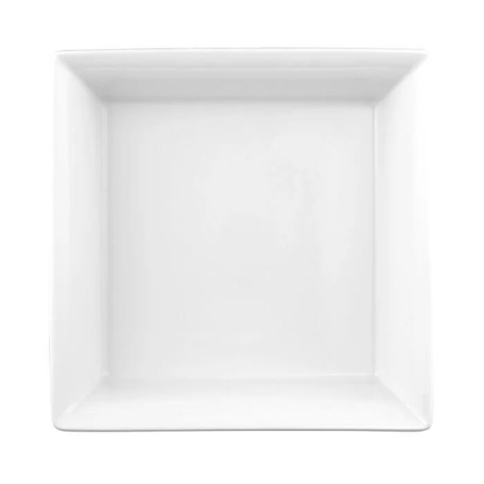 Seltmann Weiden Buffet Gourmet Bowl 5160 25x25x7 cm, weiß 
