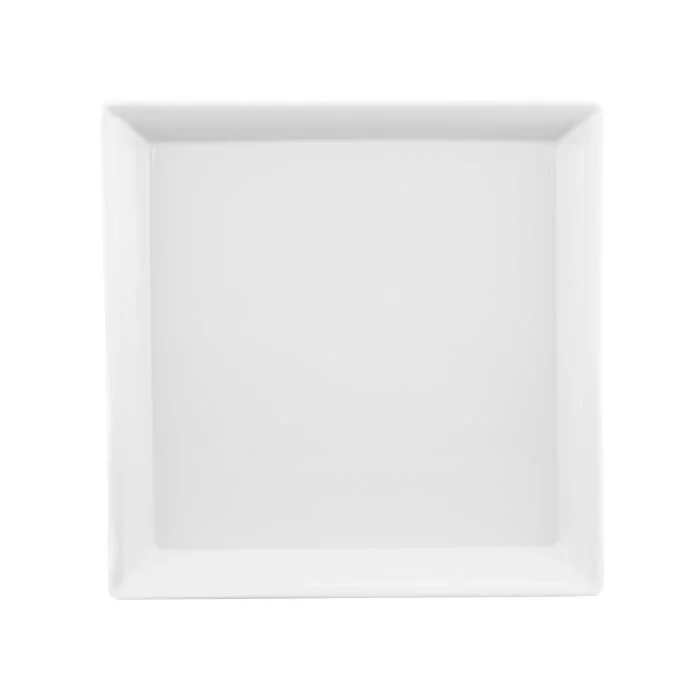 Seltmann Weiden Buffet Gourmet Bowl 5180 35x35x5 cm, weiß