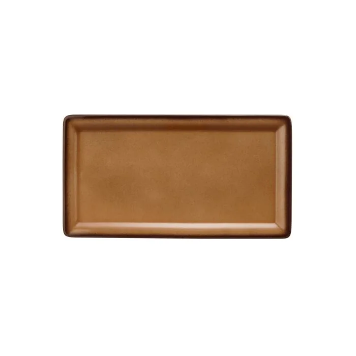 Seltmann Buffet Gourmet Fantastic GN-Platte 5170-1/3, caramel