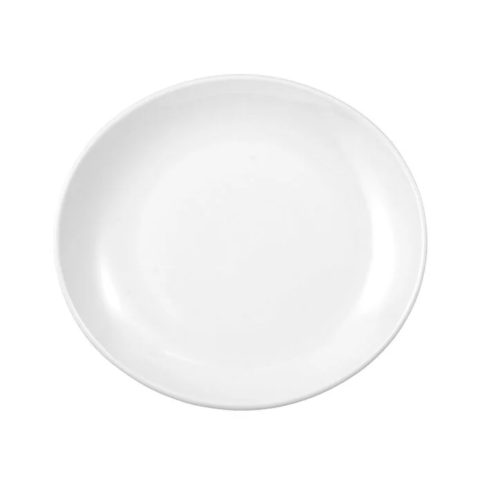 Seltmann Weiden MODERN LIFE Black Line Speiseteller oval 27 cm