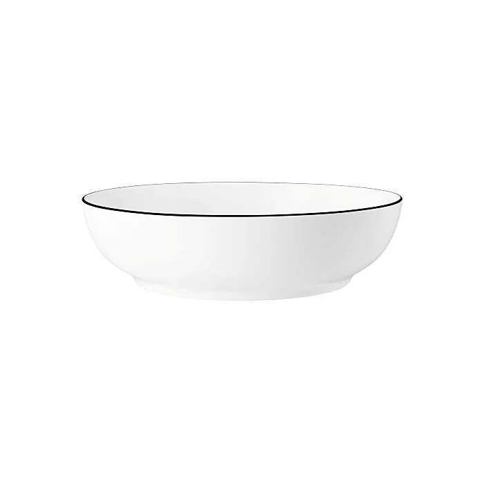 Seltmann Weiden MODERN LIFE Black Line Foodbowl 25 cm