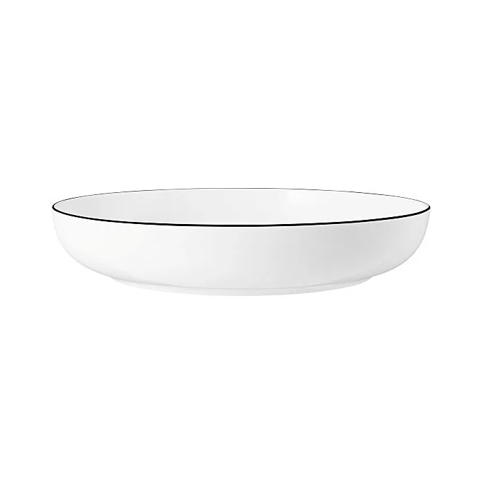 Seltmann Weiden MODERN LIFE Black Line Foodbowl 28 cm