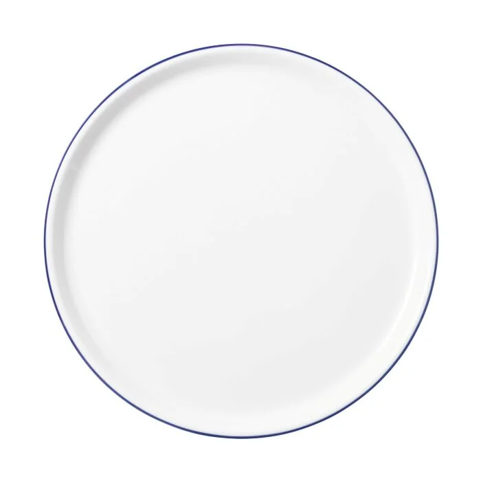Seltmann Weiden MODERN LIFE Blue Line Pizzateller 30 cm