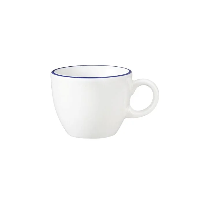 Seltmann Weiden MODERN LIFE Blue Line Obere zur Espressotasse