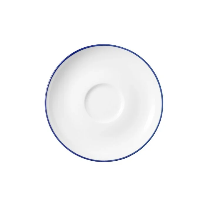 Seltmann Weiden MODERN LIFE Blue Line Untere zur Espressotasse