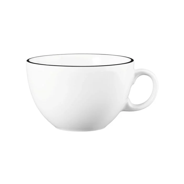 Seltmann Weiden MODERN LIFE Black Line Obere 1164