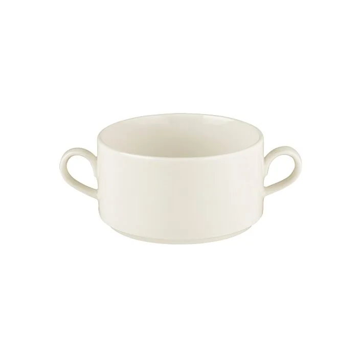 Seltmann Weiden MAXIM Diamant Obere zur Suppentasse, 0,27 l