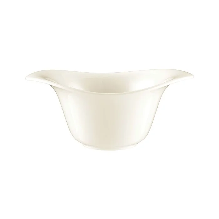 Seltmann Weiden MAXIM Diamant Eventbowl oval 5257, 18 cm