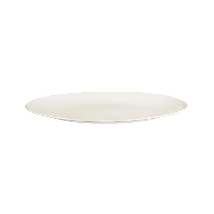 Seltmann Weiden MAXIM Coup Fine Dining Coupplatte 40 x 25,5 cm