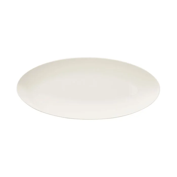 Seltmann Weiden MAXIM Coup Fine Dining Coupplatte 43 x 19 cm