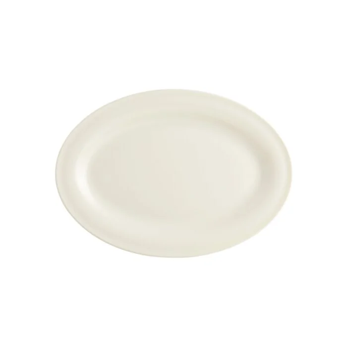 Seltmann Weiden MAXIM Diamant Platte oval, 25 cm