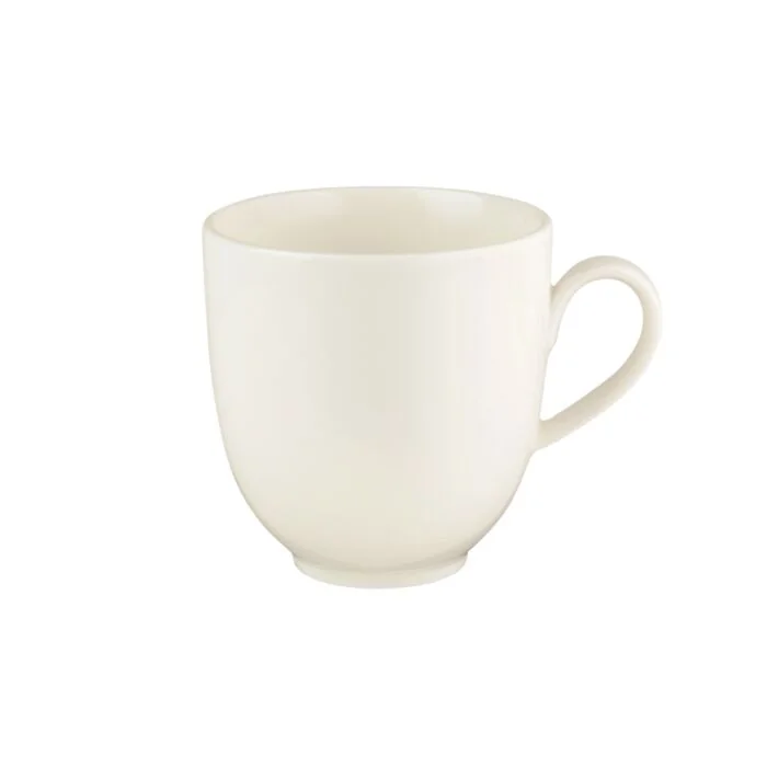Seltmann Weiden MAXIM Diamant Obere zur Milchkaffeetasse Tulpe, 0,37 l