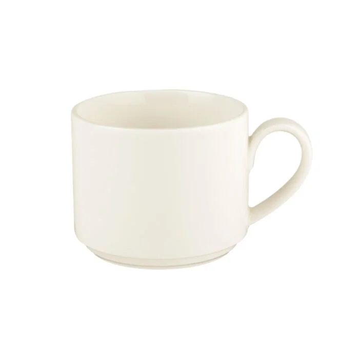 Seltmann Weiden MAXIM Diamant Obere zur Milchkaffeetasse, 0,25 l