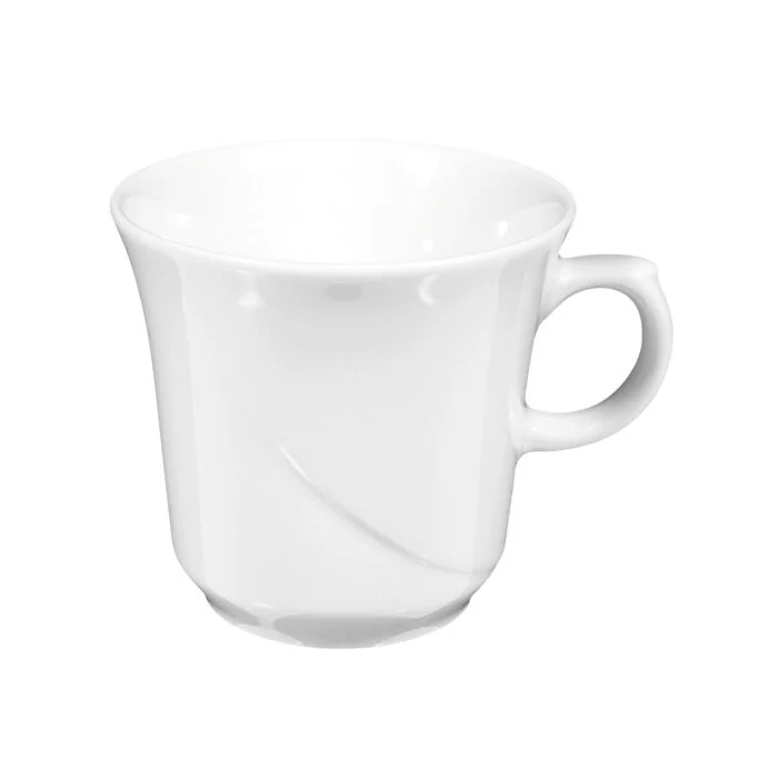 Seltmann Weiden Laguna Obere zur Cafeteriatasse Kelch 0,22 l