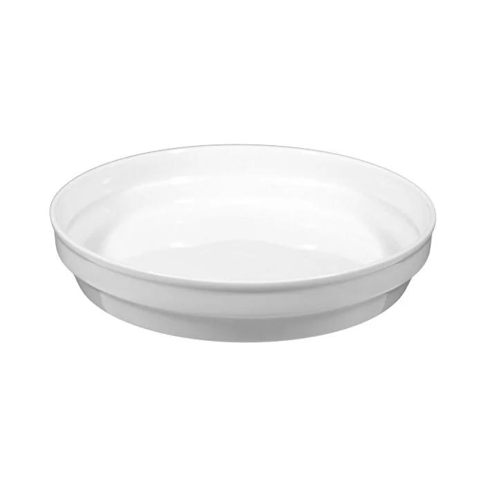 Seltmann Weiden VARIONORM Glatt V165 PR_Eintopfteller 23 cm, weiß