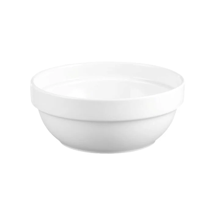 Seltmann Weiden VARIONORM Glatt V790 PR_Suppenschale 0,53 l, weiß