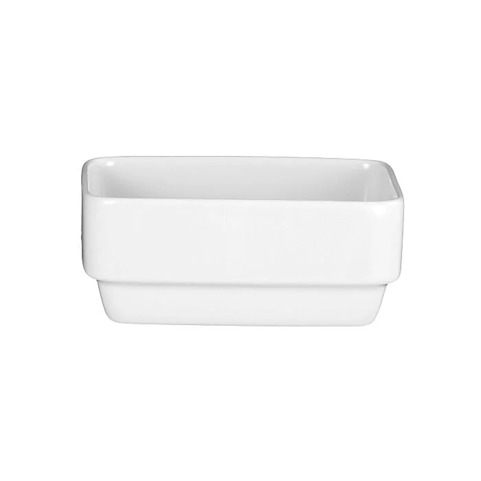 Seltmann Weiden VARIONORM Plano V621 PL_Schale hoch 11 x 8,5 cm, weiß