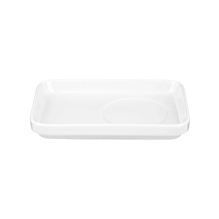 Seltmann Weiden VARIONORM Glatt V552 PR_Setplatte 16 x 11 cm, weiß