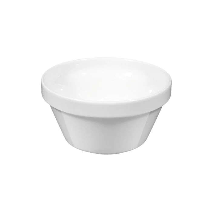 Seltmann Weiden VARIONORM Glatt V161 PR_Suppenschale 0,40 l, weiß