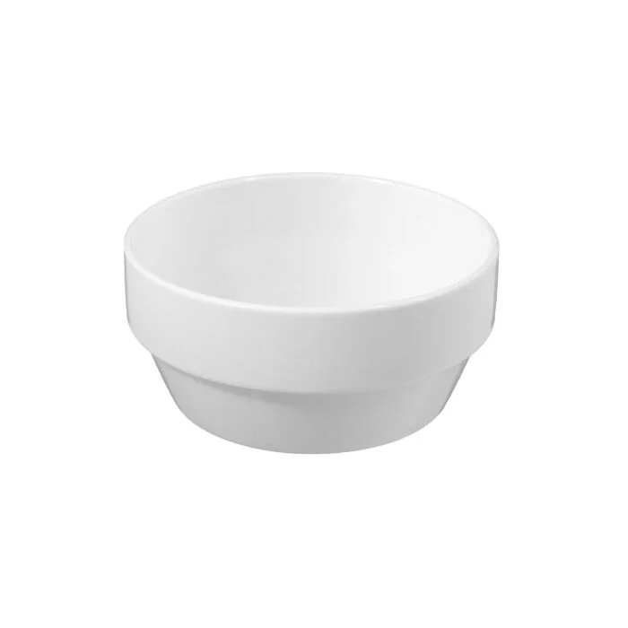 Seltmann Weiden VARIONORM Glatt V170 PR_Suppenschale 0,45 l, weiß