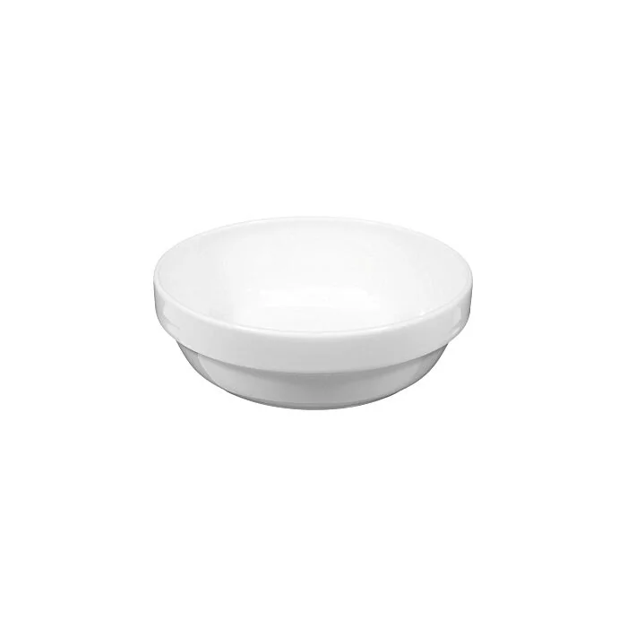 Seltmann Weiden VARIONORM Glatt V106 MA_Salatschale rund 13 cm, weiß