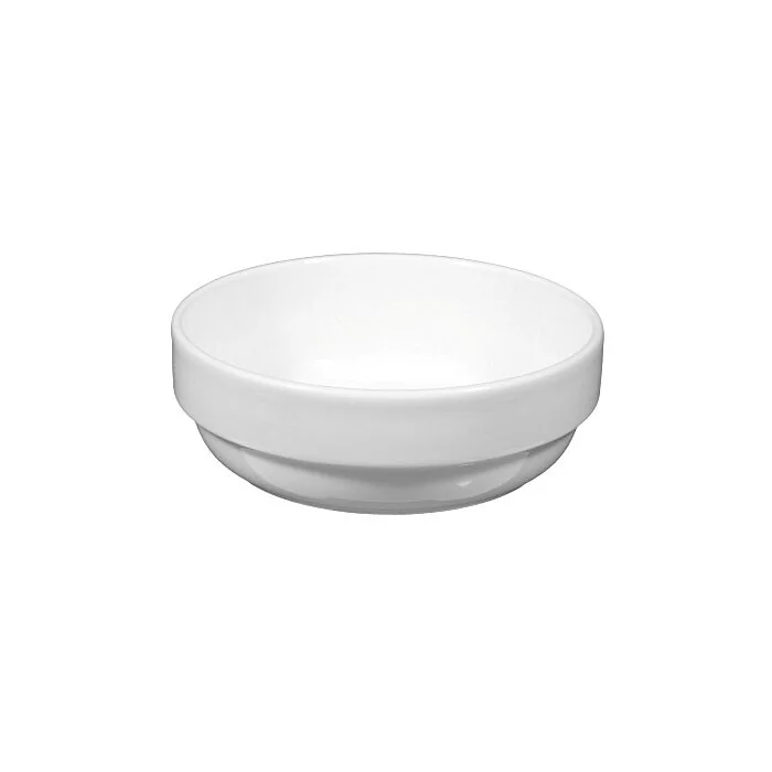 Seltmann Weiden VARIONORM Glatt V190 PR_Salatschale rund 12 cm, weiß